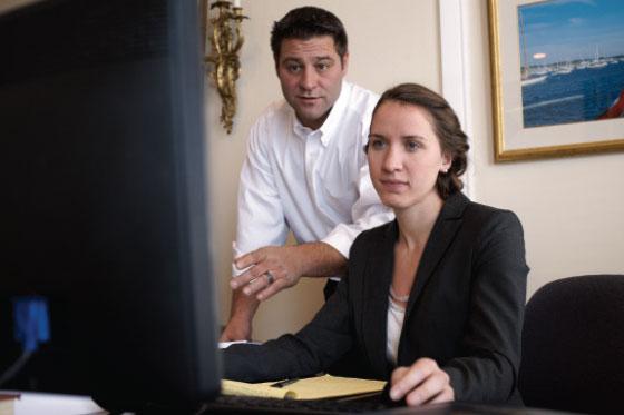 Clinical Externships