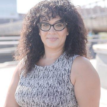 Professor Angie Cooper