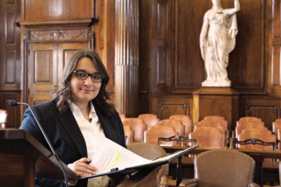 Criminal Defense Clinic