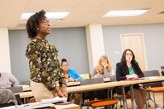 Diversity as part of our mission