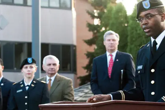 Veterans Disability Appeals Field Clinic