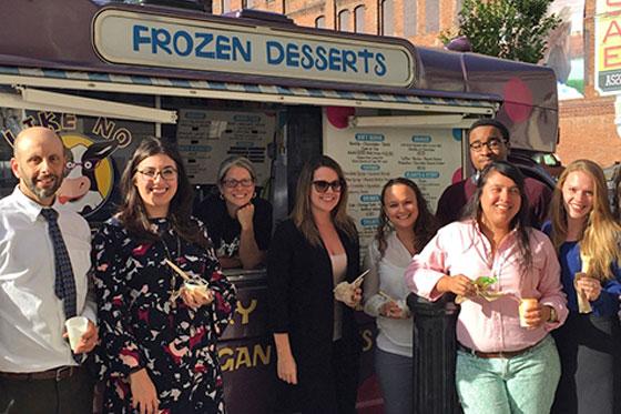 Business Start-Up Clinic