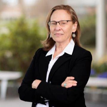 Professor Niki Kuckes