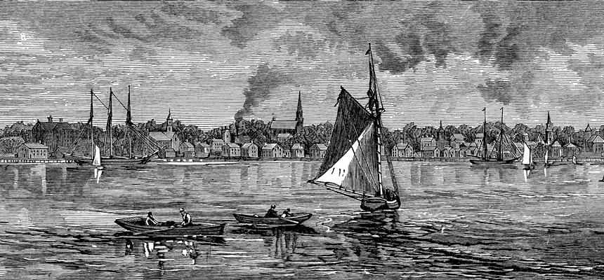 Race and the Foundations of American Law Course RWU Law