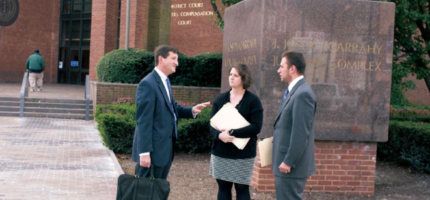 The Clinical Guarantee