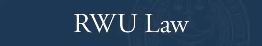 RWU Law Header