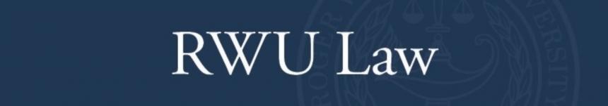 RWU Law Header