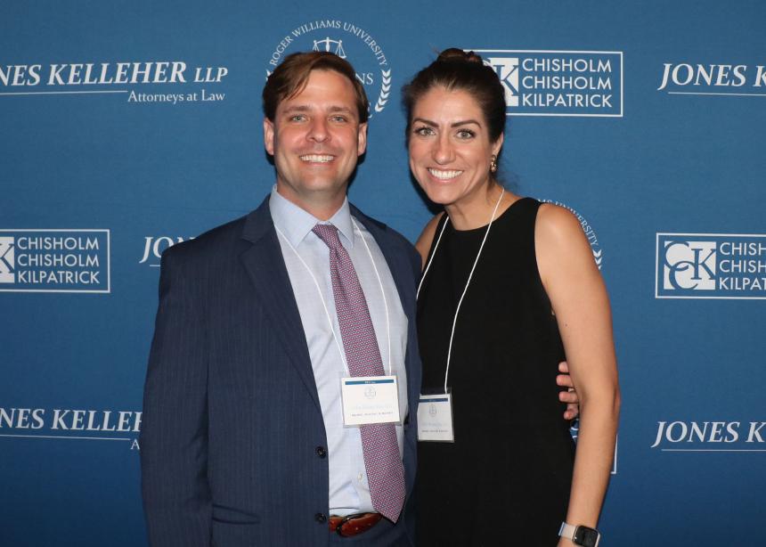 Champions for Justice Photos