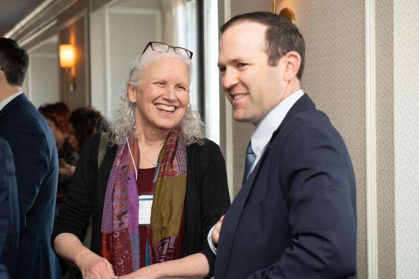 RWU Law Champions for Justice Photo 2024