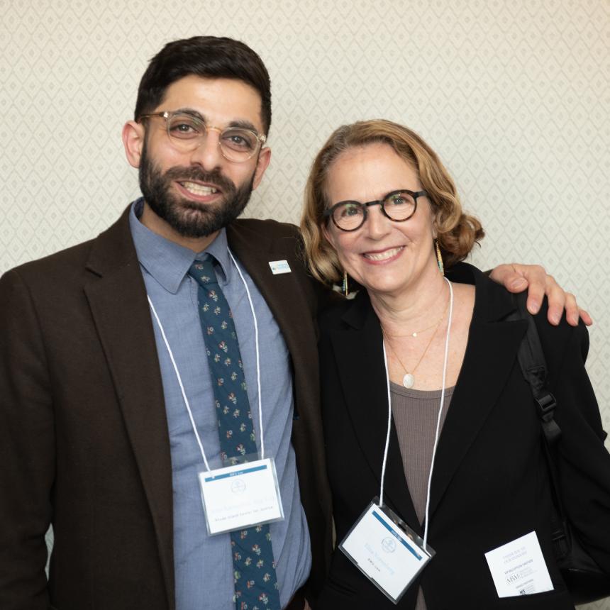 RWU Law Champions for Justice Photo 2024