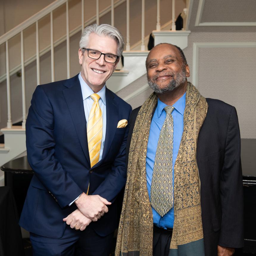 RWU Law Champions for Justice Photo 2024