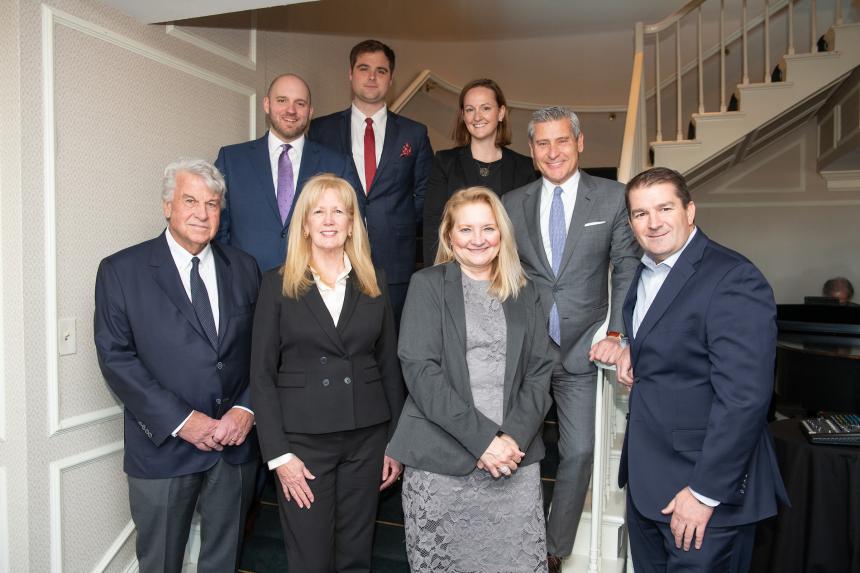 RWU Law Champions for Justice Photo 2024