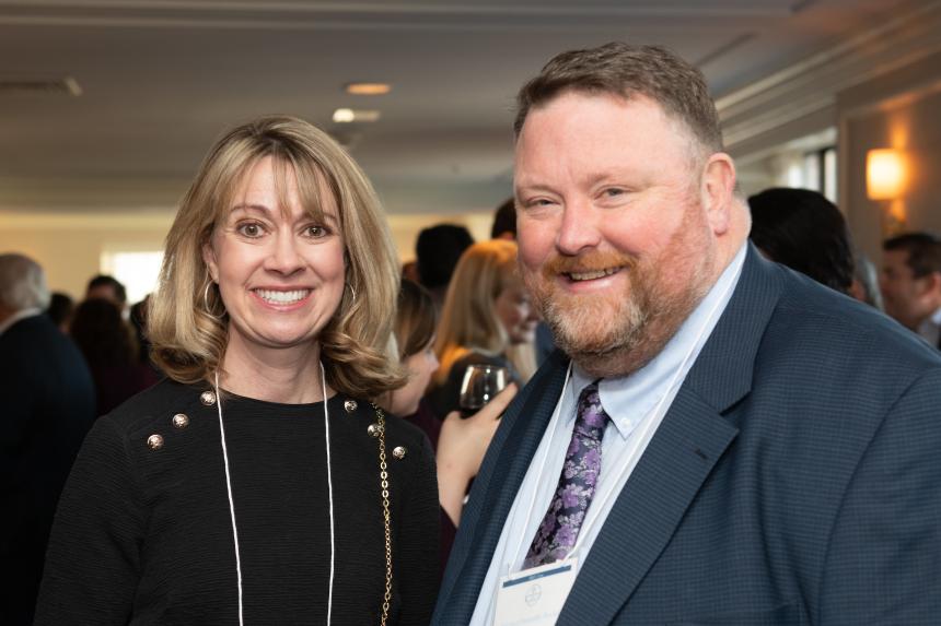 RWU Law Champions for Justice Photo 2024