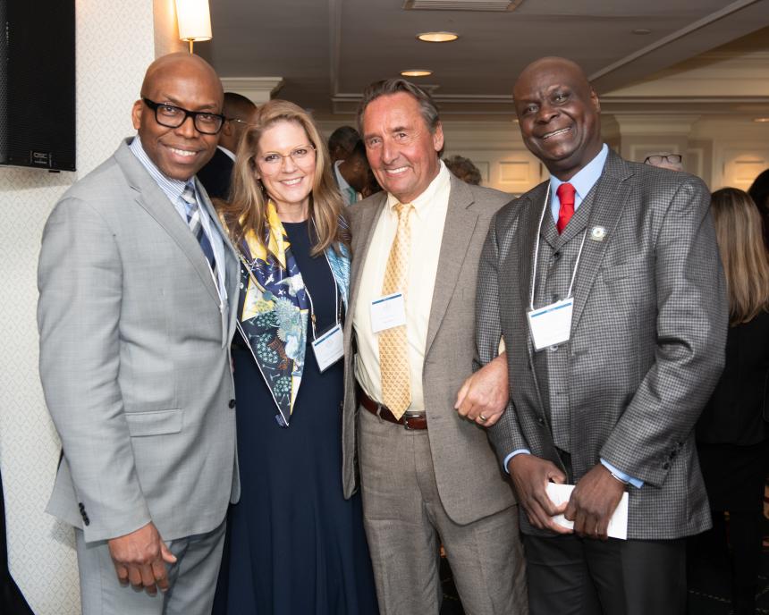 RWU Law Champions for Justice Photo 2024