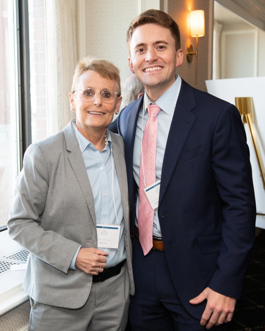 RWU Law Champions for Justice Photo 2024