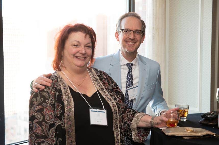 RWU Law Champions for Justice Photo 2024