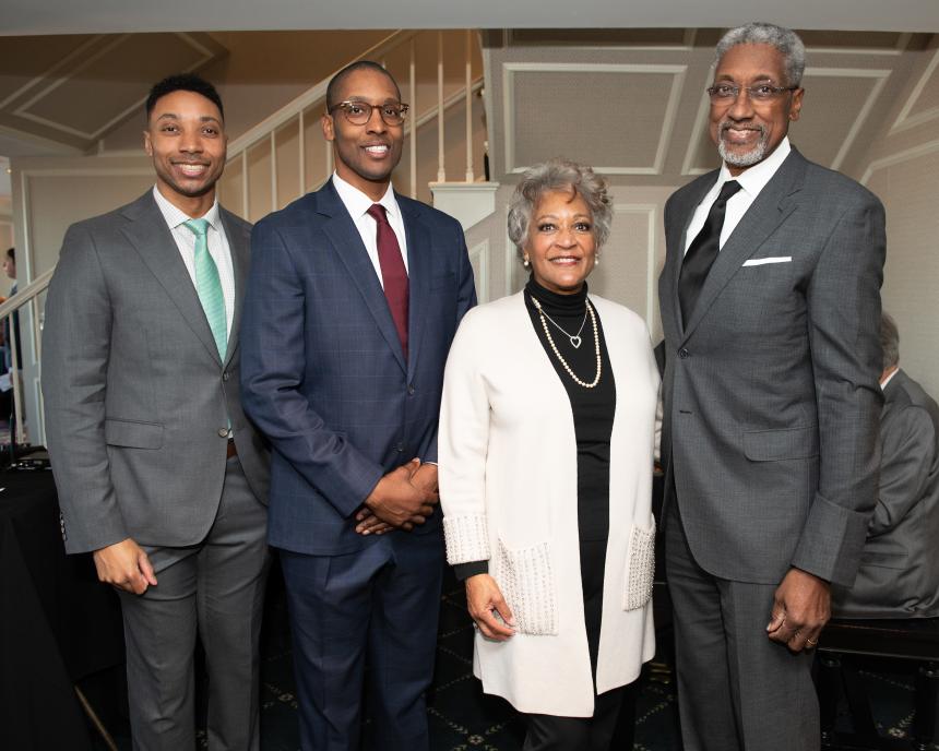 RWU Law Champions for Justice Photo 2024