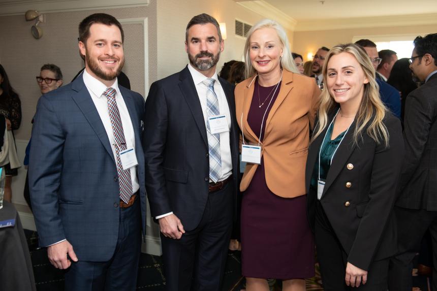 RWU Law Champions for Justice Photo 2024