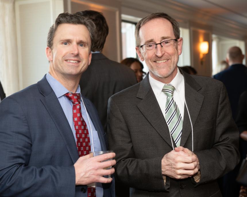 RWU Law Champions for Justice Photo 2024