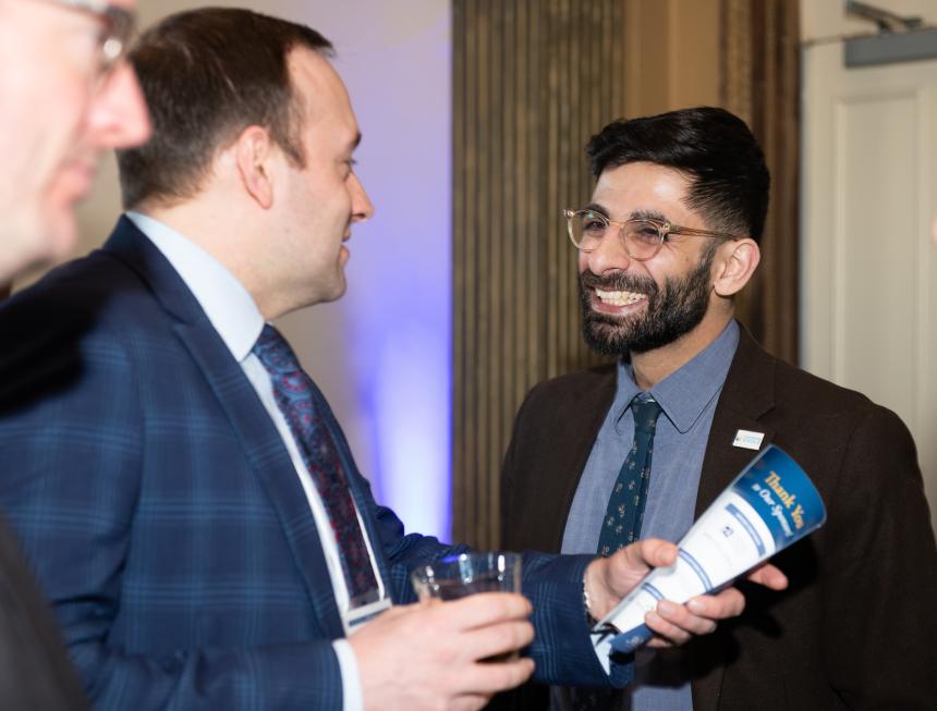 RWU Law Champions for Justice Photo 2024