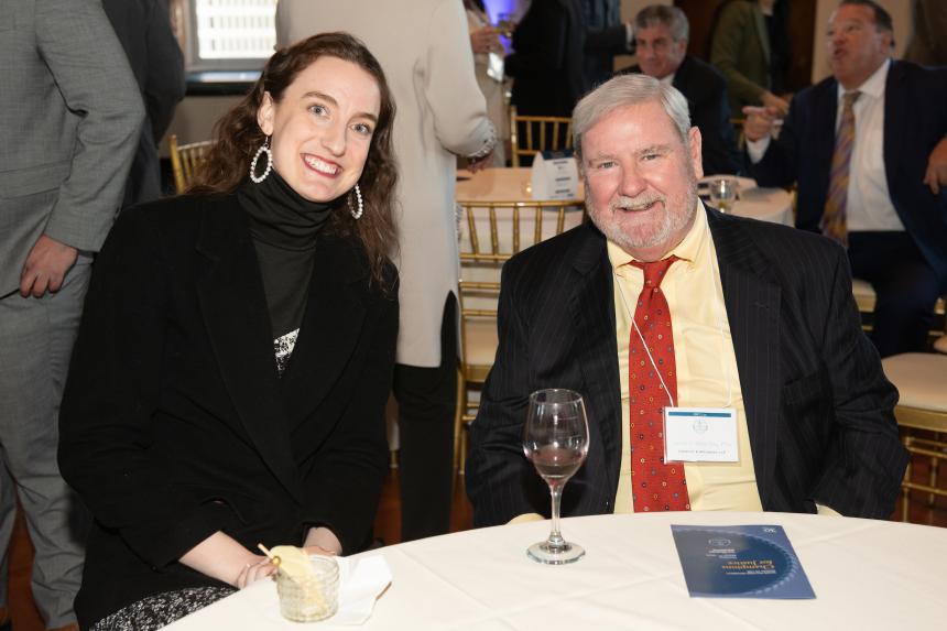 RWU Law Champions for Justice Photo 2024