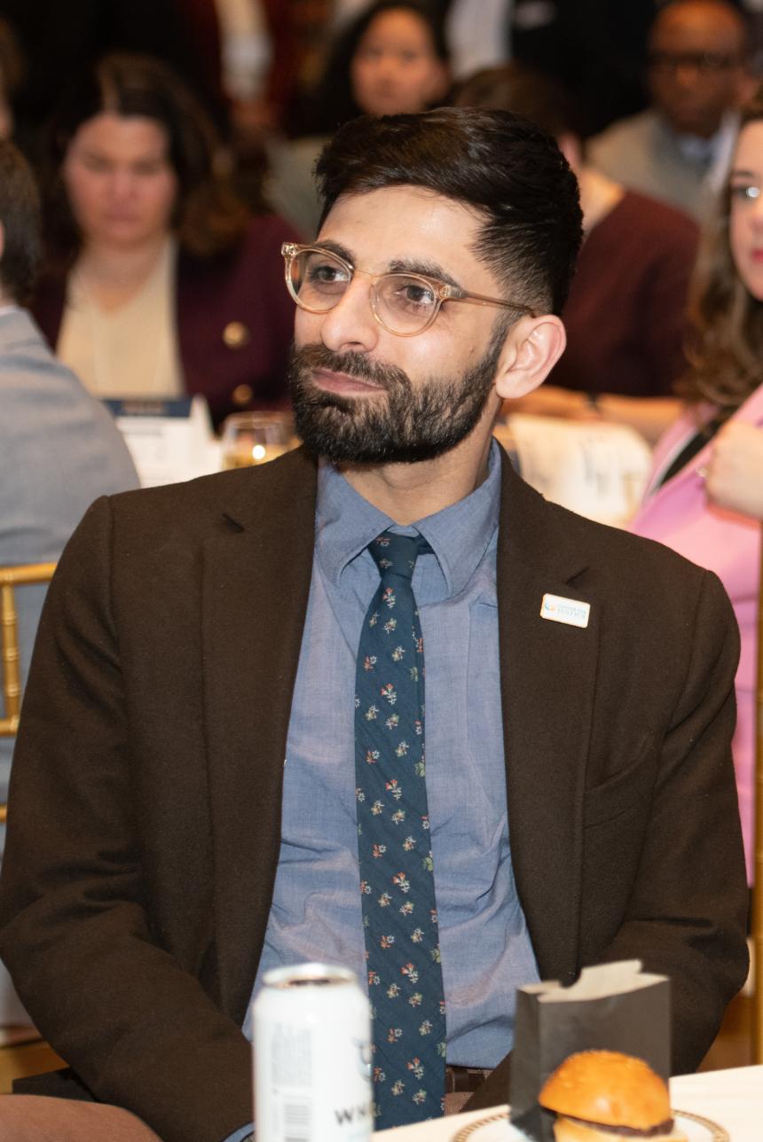 RWU Law Champions for Justice Photo 2024