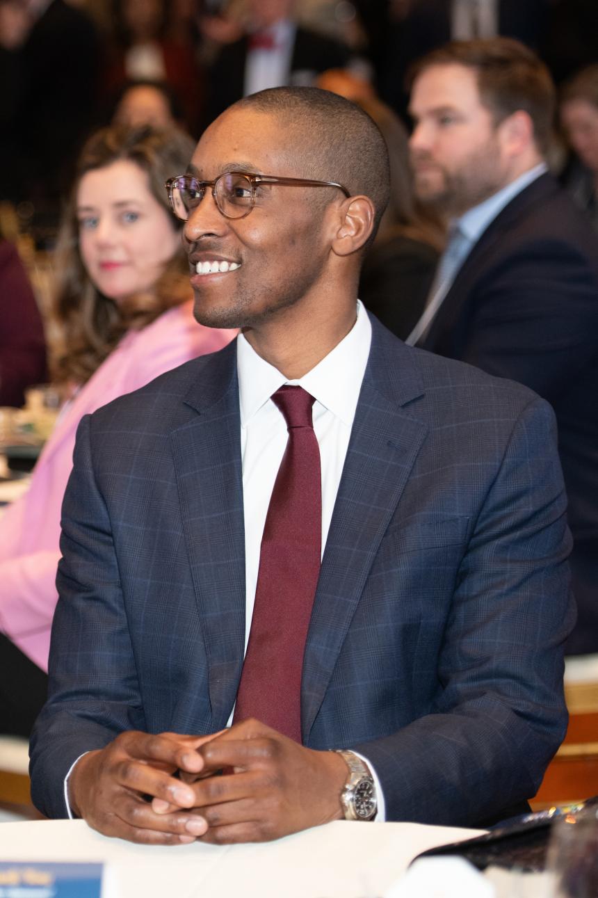 RWU Law Champions for Justice Photo 2024