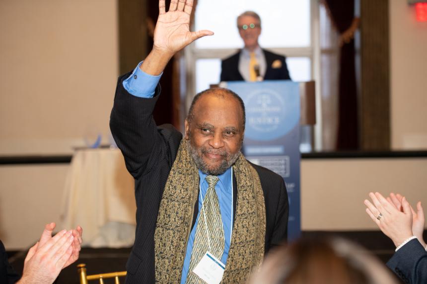 RWU Law Champions for Justice Photo 2024