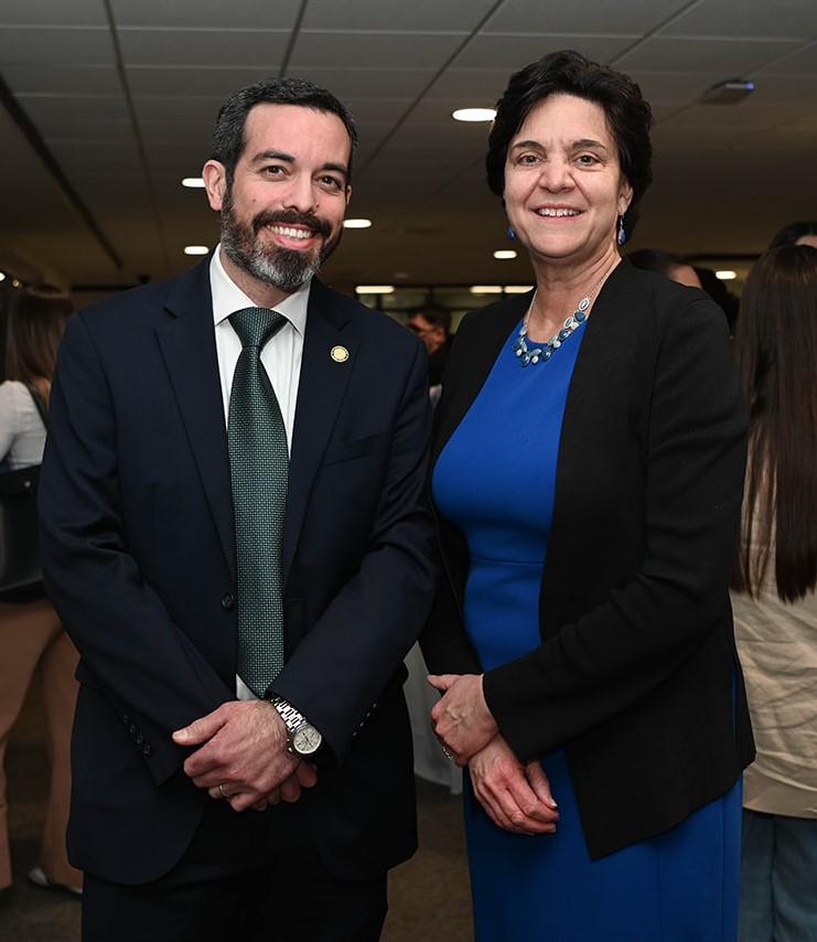 RWU Law Women in Law Leadership Lecture 2024 - Keynote Speaker