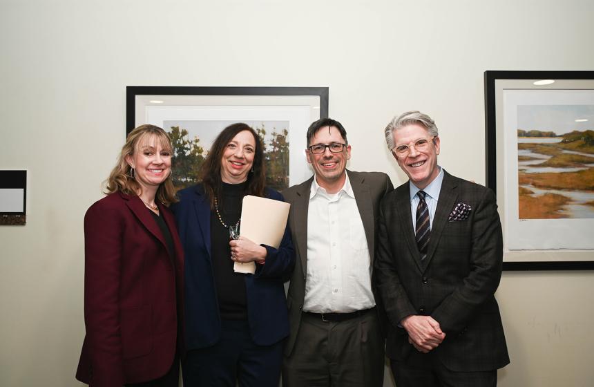 RWU Law Women in Law Leadership Lecture 2024