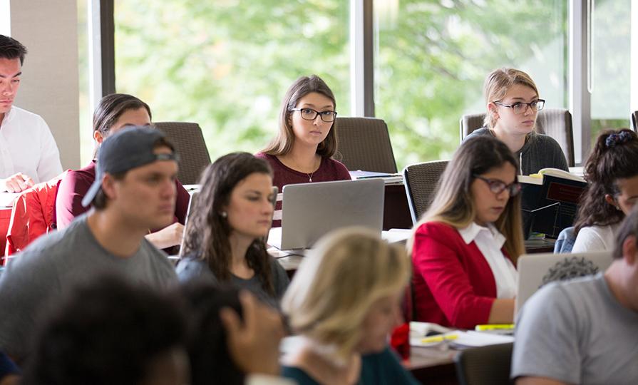 Roger Williams University School of Law RWU Law