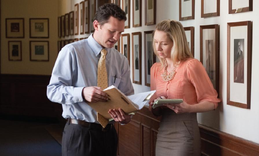 Guaranteed Clinical Experience